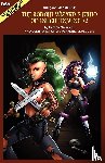 Mellick III, Carlton - The Kobold Wizard's Dildo of Enlightenment +2 (an Adventure for 3-6 Players, Levels 2-5)