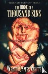 White, Wrath James - The Book of a Thousand Sins