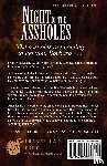 Donihe, Kevin L. - Night of the Assholes