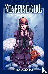 Villaverde, Athena - Starfish Girl