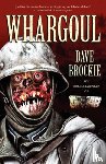 Brockie, Dave - Whargoul