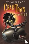 Mellick III, Carlton - Crab Town