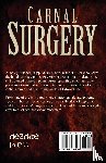 Lee, Edward - Carnal Surgery