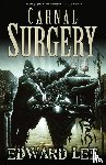 Lee, Edward - Carnal Surgery