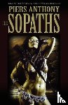 Anthony, Piers - The Sopaths