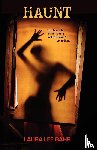 Bahr, Laura Lee - Haunt