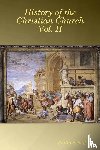 Schaff, Dr Philip - History of the Christian Church Vol. II