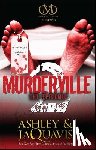 Ashley & Jaquavis - Murderville 2: The Epidemic