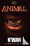 K'Wan - Animal