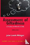 Lamb Milligan, Julie - Assessment of Giftedness