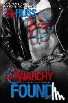 Huss, J. a. - Anarchy Found - Alpha Lincoln
