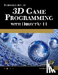 Luna, Frank - Introduction to 3D Game Programming with DirectX 11