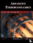 Tabatabaian, Mehrzad, Rajput, R. K. - Advanced Thermodynamics