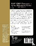 Padhi, Surya - SAP ERP Financials Quick Reference Guide SAP ECC 6.0