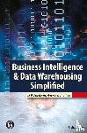 Khan, Arshad - Business Intelligence & Data Warehousing Simplified