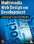 Thies, Charles, Richardson, Theodor - Multimedia Web Design and Development
