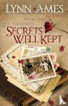 Ames, Lynn - Secrets Well Kept