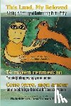 Toussaint Tontongi, Eddy - This Land, My Beloved A Trilingual Anthology of Contemporary Haitian Poetry