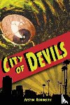 Robinson, Justin - City of Devils