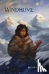 Landon, Kristin - Windhome