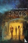 Scott, Melissa - Finders