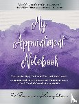 Laughlin, V. Ronnie - My Appointment Notebook