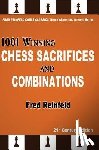 Reinfeld, Fred - 1001 WINNING CHESS SACRIFICES