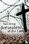 Martin, Luther, Bach, Eugene - Back to the Jerusalem of the East