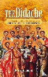 Lumpkin, Joseph B. - The Didache