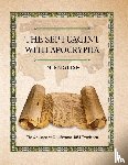 Brenton, C L - The Septuagint with Apocrypha in English