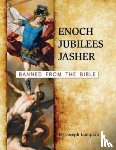 Lumpkin, Joseph B - Enoch, Jubilees, Jasher