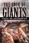 Lumpkin, Joseph - The Book of Giants
