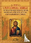 Lumpkin, Joseph - The Universal Bible of the Protestant, Catholic, Orthodox, Ethiopic, Syriac, and Samaritan Church