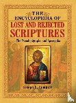 Lumpkin, Jospeh B - Encyclopedia of Lost and Rejected Scriptures