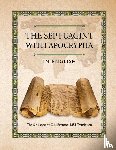 Lumpkin, Joseph B. - The Septuagint with Apocrypha in English