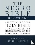 Lumpkin, Joseph B. - The Negro Bible - The Slave Bible