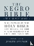 Lumpkin, Joseph B. - The Negro Bible - The Slave Bible