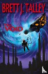 Talley, Brett J - The Void