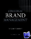Alexander Chernev - Strategic Brand Management