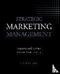 Chernev, Alexander - Strategic Marketing Management