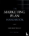 Chernev, Alexander - The Marketing Plan Handbook, 6th Edition