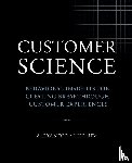 Chernev, Alexander - Customer Science