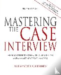 Chernev, Alexander - Mastering the Case Interview, 10th Edition