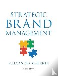 Chernev, Alexander - Strategic Brand Management, 4th Edition