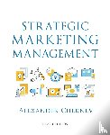 Chernev, Alexander - Strategic Marketing Management, 11th Edition