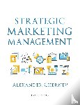 Chernev, Alexander - Strategic Marketing Management, 11th Edition