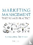 Chernev, Alexander - Marketing Management - Theory and Practice, 2nd Edition