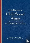 Alexander, Randell, Harper, Nancy Sanders - Medical Response to Child Sexual Abuse