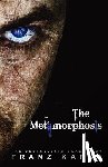 Kafka, Franz - The Metamorphosis