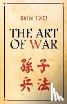 Tzu, Sun - The Art Of War
